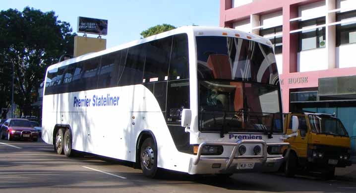 Premier Stateliner Scania K124EB Coach Design 250